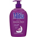 Mitia Sensual fresh tekuté mydlo dávkovač 500 ml