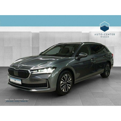Skoda Superb Combi 2.0 TDI DSG 110 kW