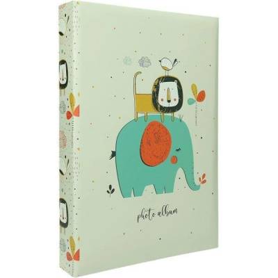 Eurocom Fotoalbum kniha 10 x 15 cm 300 fotek Creative kids