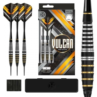soft Vulcan Harrows 18 g