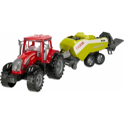 Mega Creative FARMA TRAKTOR 46X30X11 MC WB 9/18
