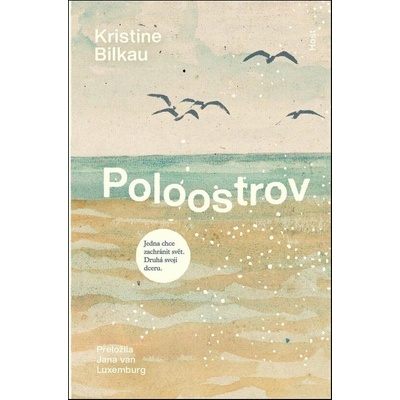 Poloostrov