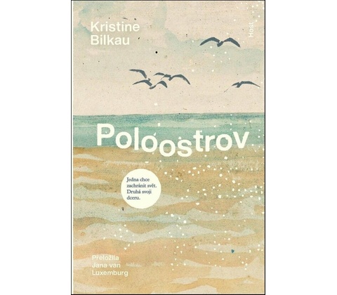 Poloostrov
