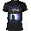 Emperor Reverence Black S Риза (PH8295S)