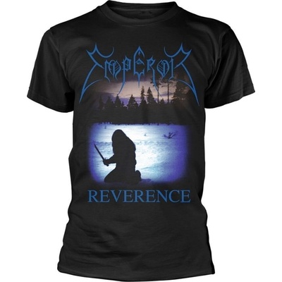 Emperor Reverence Black S Риза (PH8295S)