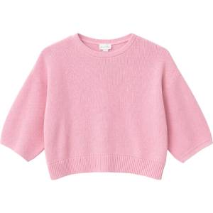 MAZINE Дамски пуловер Mazine Women's Half Sleeve Knit Jumper - Blossom Pink (117-3734-0114)