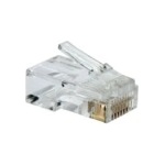 Estillo RJ45 UTP/FTP Bulk (NET-RJ45)