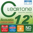 Cleartone 7412