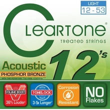 Cleartone 7412