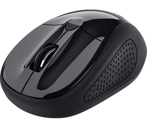 Trust BASICS Wireless Mouse 24658