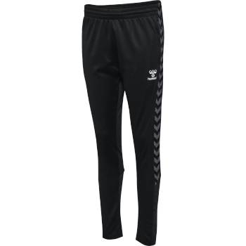 Hummel Панталони Hummel hmlAUTHENTIC TRAINING PANTS WOMAN 219987-2001 Размер XS