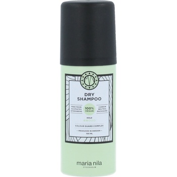 Maria Nila Style Finish Invisidry suchý šampón 100 ml