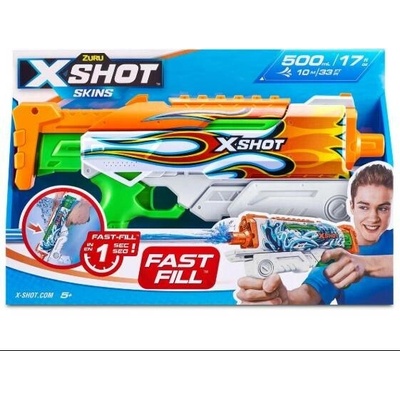 Pistole Zuru X-Shot Fast Fill