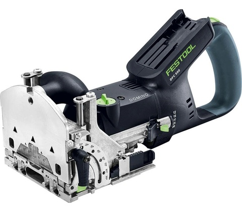 FESTOOL DFC 500 E-Basic DOMINO 578120