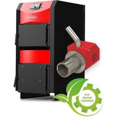 SUNSYSTEM BURNiT WBS AC PELLET 35 (+WBS AC 50 / PELL 40)