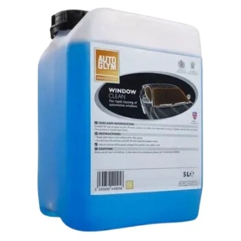 Autoglym Fast Glass 5 l