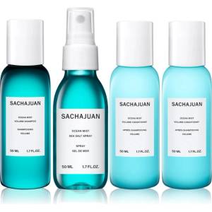 Sachajuan Ocean Mist Discovery Kit комплект за пътуване за обем
