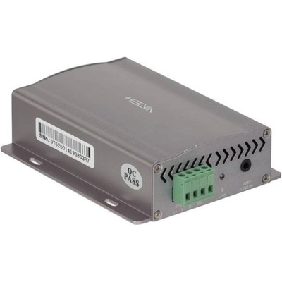 Helvia Дигитален усилвател с Bluetooth HCA-40 PLAY 2x20W