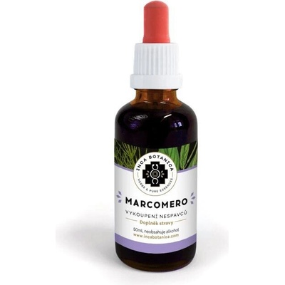 Inca Botanica Marcomero 50 ml