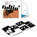Erik Truffaz: Rollin' DIGI CD