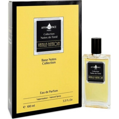 Affinessence Cuir Curcuma parfémovaná voda unisex 100 ml