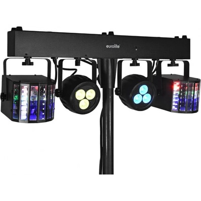 Eurolite LED KLS-120 FX Светлинен комплект (42109607)