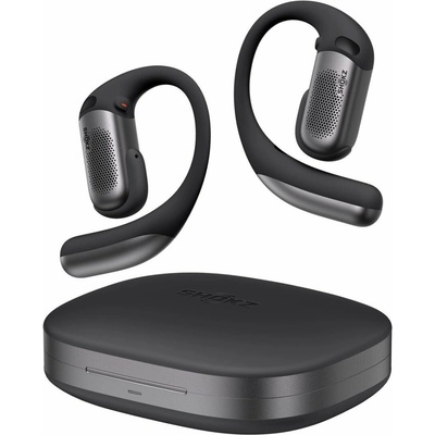 Shokz OpenFit PRO čierne T010BK