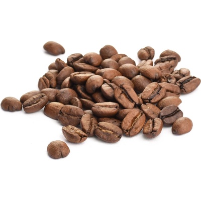 ManuCafe Brazílie Cemorrado Chocolate Edition NY2 scr. 17/18 káva 1 kg