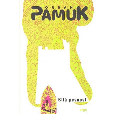Bílá pevnost