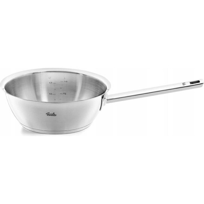 Fissler Pánev na vejce a lívance 20 cm hliníková