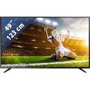 Sharp LC-49CUG8052E