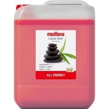 Medilona All Energy tekuté mýdlo 5 l