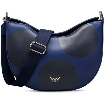 Vuch Carys Big Dot Blue