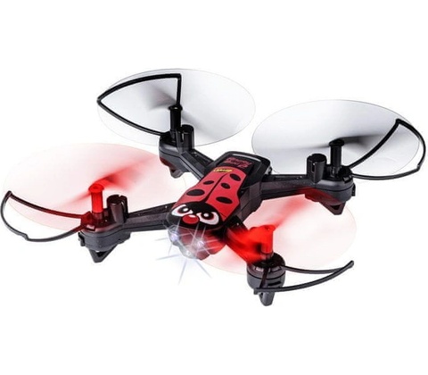 Carson Modellsport X4 Quadcopter Angry Bug 2.0