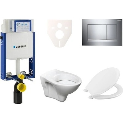 Geberit 110.302.00.5 NR6