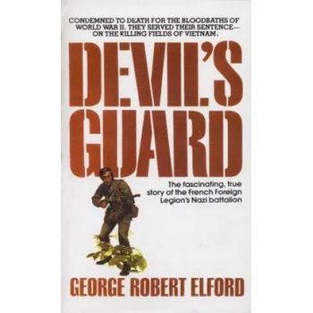 Image 1 of Devil's Guard | George Robert Elford