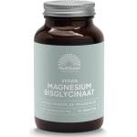 Mattisson Healthstyle Магнезий (бисглицинат) 100 mg с таурин и черен пипер 180 таблетки | Mattisson Healthstyle (MT2398)