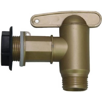 Graf Univerzální ventil plastový