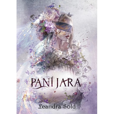 Paní jara - Leandra Sold