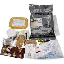 Arpol MRE střelecký balíček set 3,9 kg