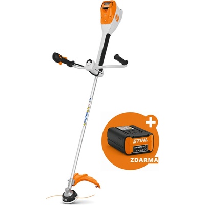 Stihl FSA 200 – Zbozi.Blesk.cz