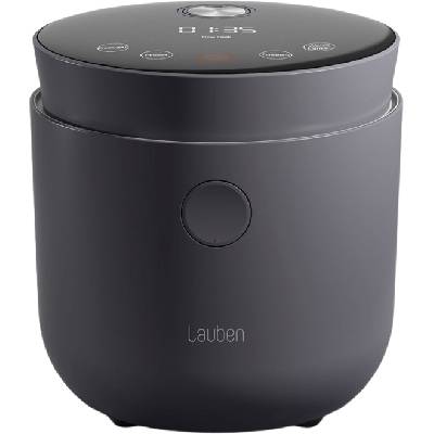 LAUBEN Rýžovar Low Sugar Rice Cooker 1500AT