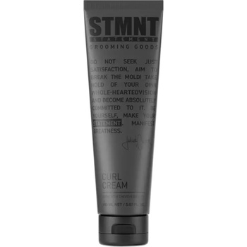 STMNT Grooming Curl Cream krém na vlny 150 ml