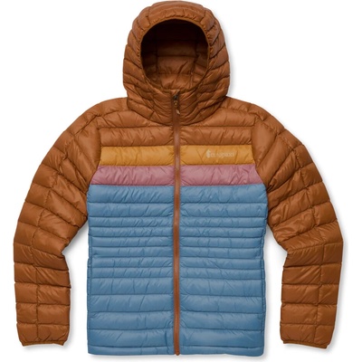 Cotopaxi W S Fuego Down Hooded Jacket