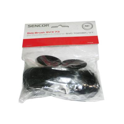 Sencor SVX 73 Náhradní postranní kartáčky do robotických vysavačů SVC 7020BK/7020VT