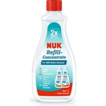 Nuk Препарат за почистване на бебешки шишета NUK - Концентрат, 500 ml (10751418)