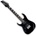 Ibanez GRGM21L-BKN LH