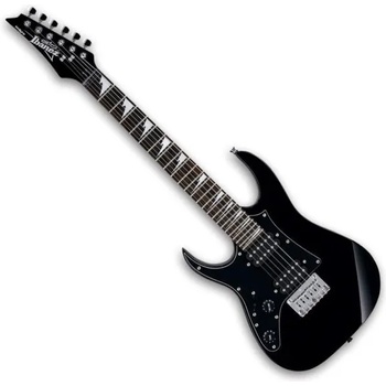 Image 1 of Ibanez GRGM21L-BKN LH