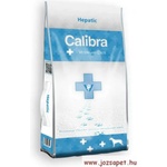 Calibra Veterinary Diets Hepatic 12 kg