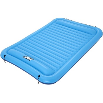 Bestway Дюшек надуваем, 269х183х25.5 см, Bestway Hydro-Force Sun Soaker 43542 (43542)